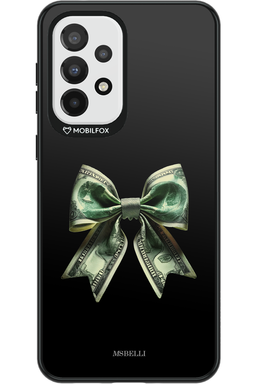 Money is Cute - Samsung Galaxy A33