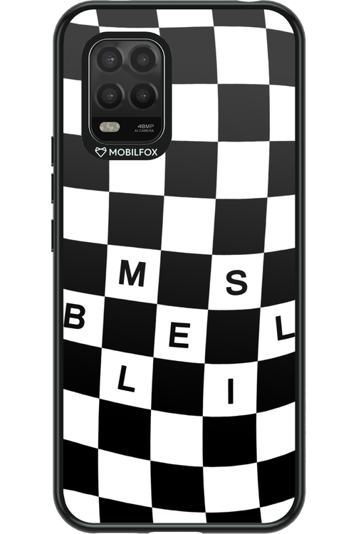 Belli Checked 2.0 - Xiaomi Mi 10 Lite 5G