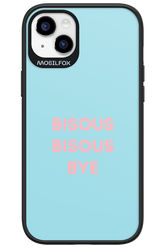 Bisous - Apple iPhone 14 Plus