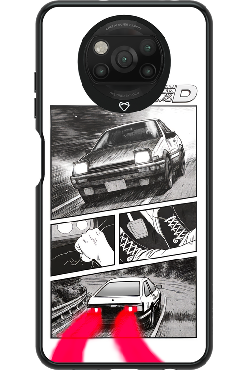 Vitamin D - Xiaomi Poco X3 Pro