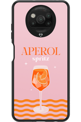 Aperol - Xiaomi Poco X3 Pro