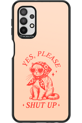 Shut upp - Samsung Galaxy A32 5G