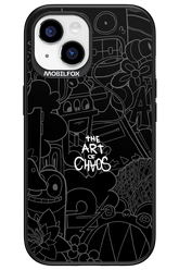 The Art of Chaos - Apple iPhone 15