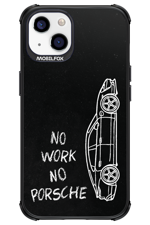 No Work - Apple iPhone 13
