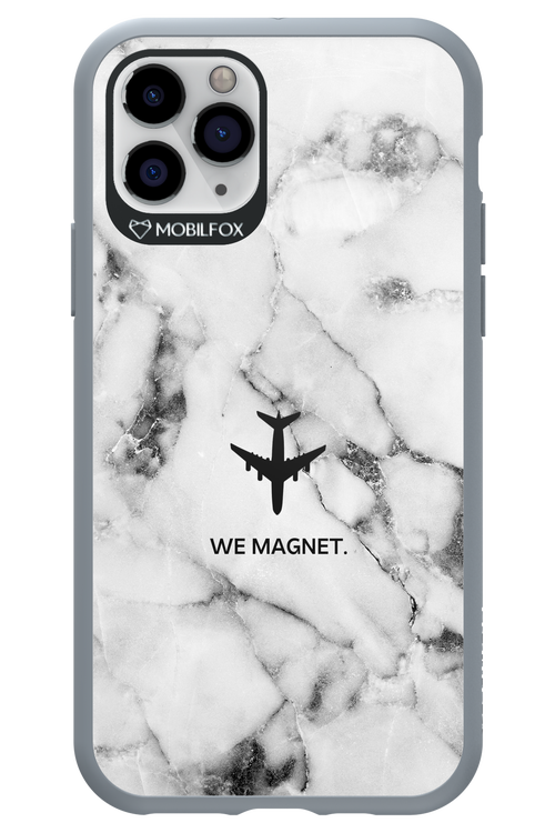 International Love II - Apple iPhone 11 Pro