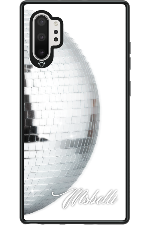 Disco Mood - Samsung Galaxy Note 10+