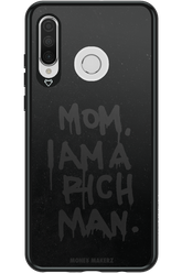 Rich Man - Huawei P30 Lite