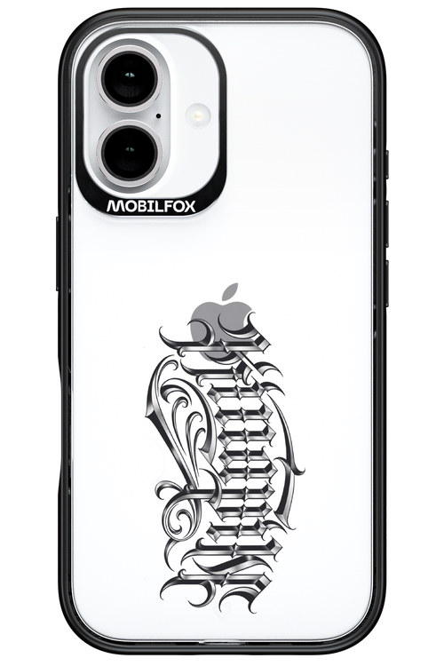 Chaotic Love - Apple iPhone 16