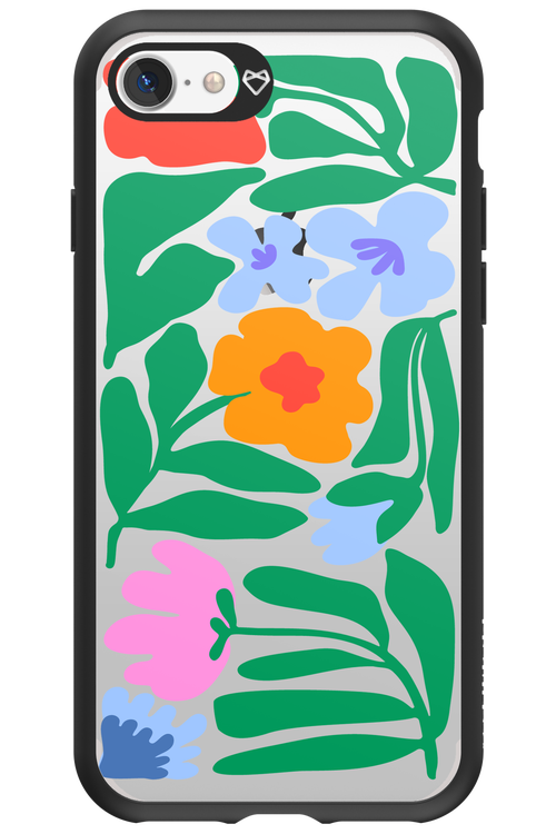 My Flowergarden - Apple iPhone 7