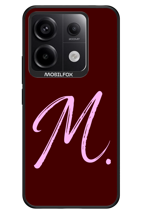 (Dark Blush) M 2.0 - Xiaomi Redmi Note 13 Pro 5G