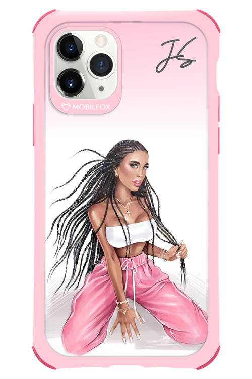 Stella - Apple iPhone 11 Pro