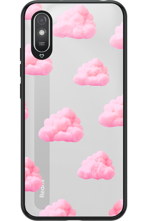 Cloudy Pink - Xiaomi Redmi 9A