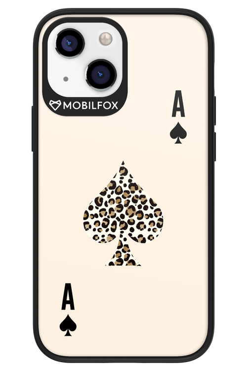 Roar of Ace - Apple iPhone 13 Mini