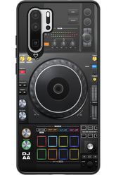 I need a DJ - Huawei P30 Pro