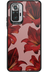 Amaryllis Mist - Xiaomi Redmi Note 10 Pro