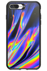 Rainbow Space - Apple iPhone 7 Plus