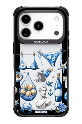 Oh My Greek - Apple iPhone 17 Pro