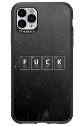 Periodic table - Apple iPhone 11 Pro Max