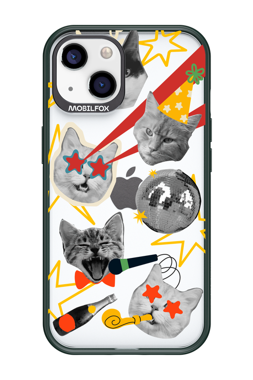 Christmas Chaos - Apple iPhone 13