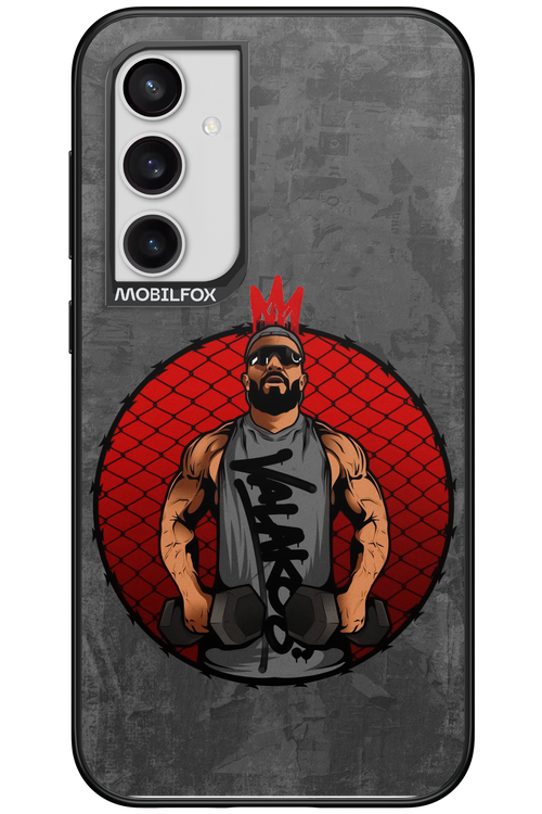 King V - Samsung Galaxy S23 FE