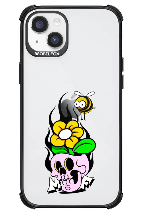 Sugar & Venom - Apple iPhone 14 Plus