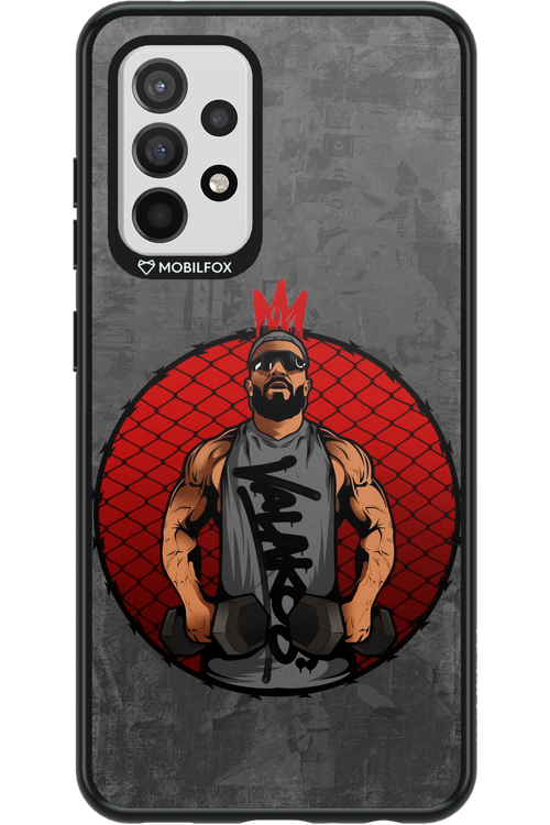 King V - Samsung Galaxy A52 / A52 5G / A52s