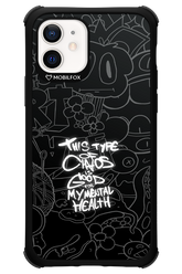 My Mental Health - Apple iPhone 12