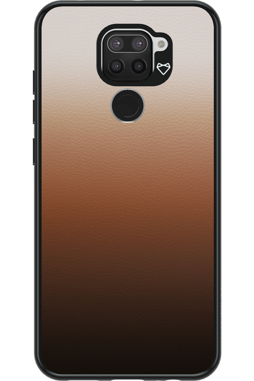 Desert Sunset - Xiaomi Redmi Note 9