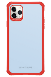 LIGHT BLUE - FS3 - Apple iPhone 11 Pro Max