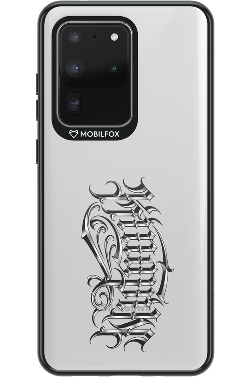 Chaotic Love - Samsung Galaxy S20 Ultra 5G