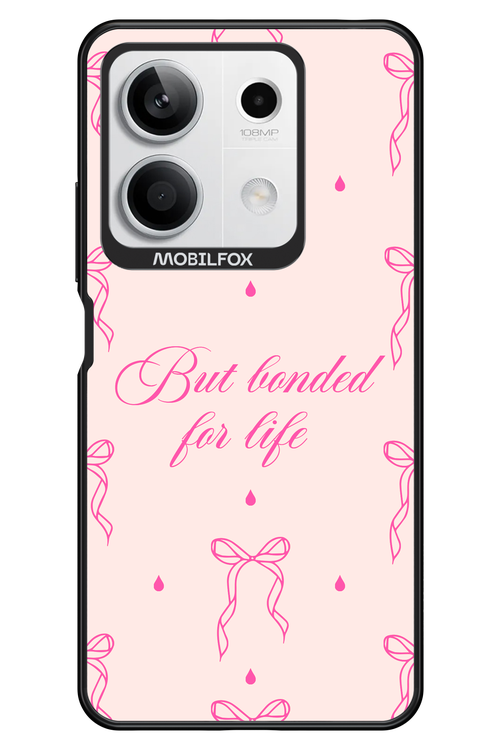 Sisters Pink - Xiaomi Redmi Note 13 5G