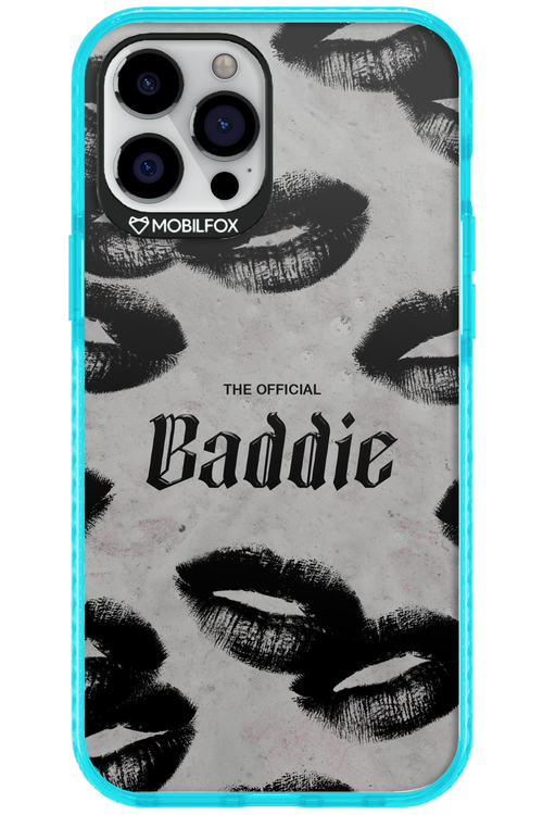Official Baddie - Apple iPhone 12 Pro Max