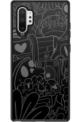 Dark Chaos - Samsung Galaxy Note 10+