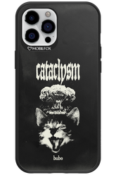 CATACLYSM - Apple iPhone 12 Pro Max
