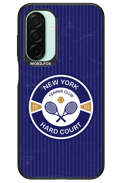 New York Hard Court Club 2.0 - Samsung Galaxy A26