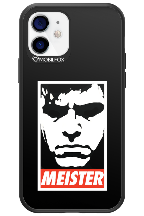 MEISTER - Apple iPhone 12