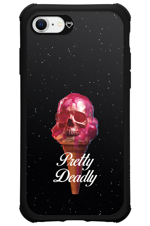 Pretty Deadly - Apple iPhone 7