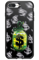 Money Bomb - Apple iPhone 7 Plus
