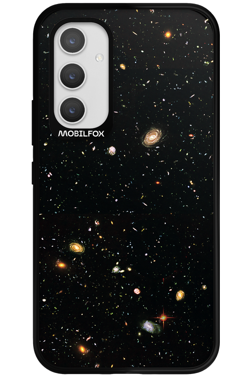 Cosmic Space - Samsung Galaxy A54