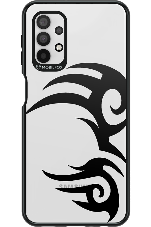 Tattoo Icon - Samsung Galaxy A32 5G
