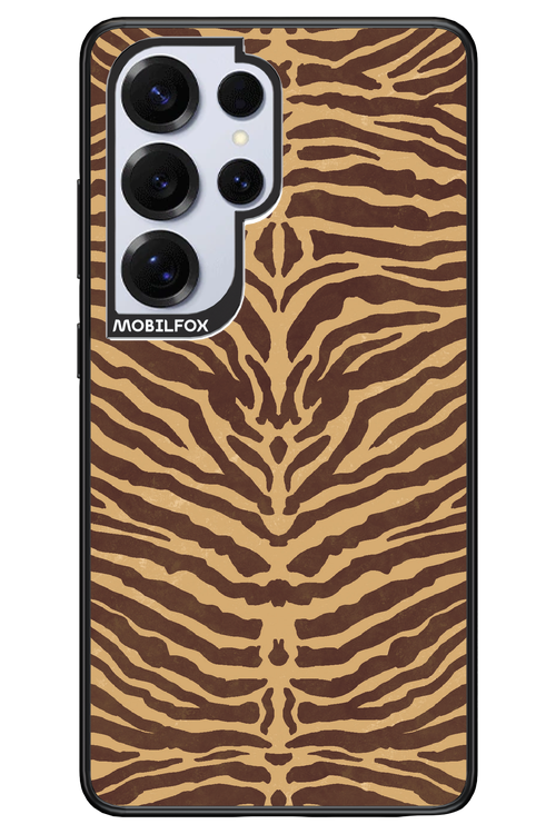 Urban Zebra - Samsung S25 Ultra