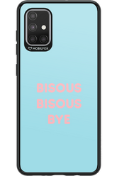 Bisous - Samsung Galaxy A71