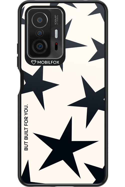 Built for You - Xiaomi Mi 11T Pro