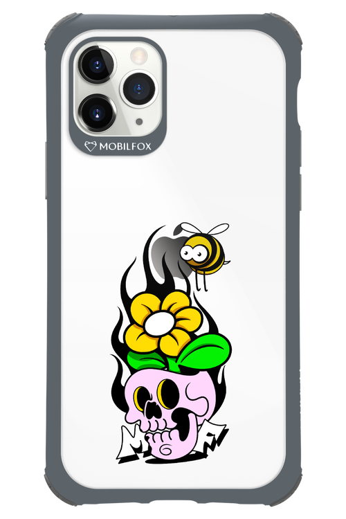 Sugar & Venom - Apple iPhone 11 Pro