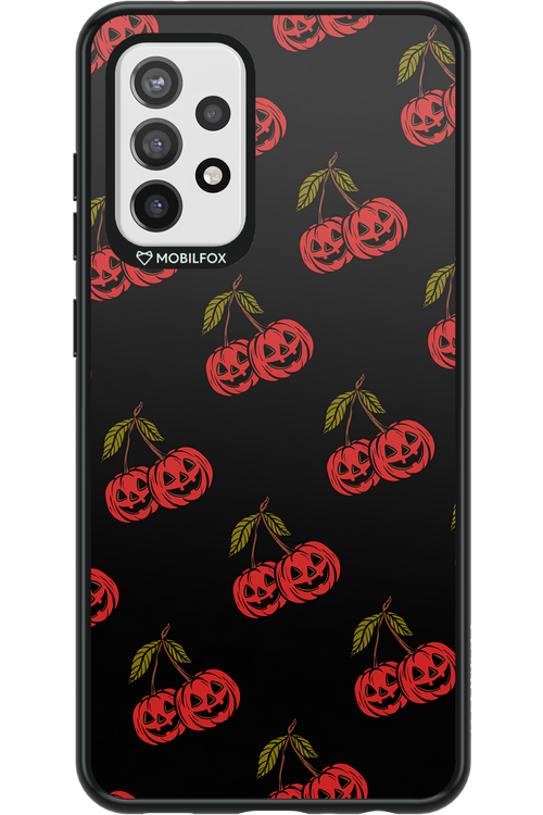 Spicey Pumpkin - Samsung Galaxy A72