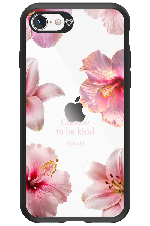 Be Kind - Apple iPhone SE 2020