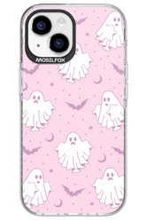 Boo Boo - Apple iPhone 15