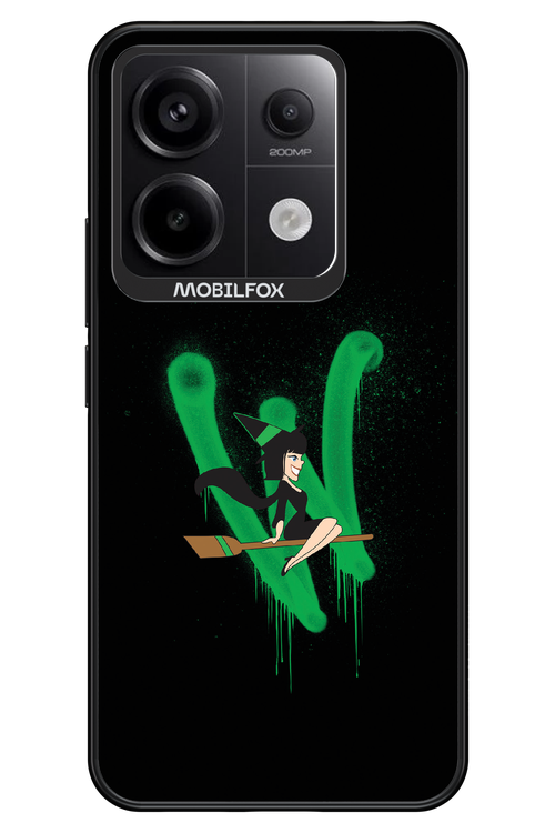 WITCH - Xiaomi Redmi Note 13 Pro 5G