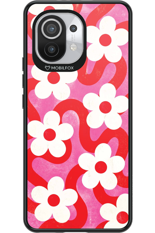 BLOSSOM TWIST 2.0 - Xiaomi Mi 11 5G