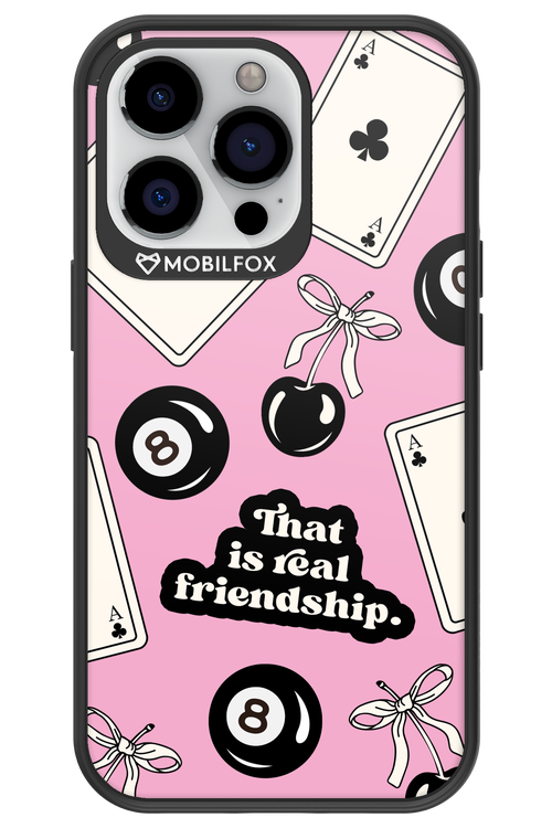 Win Win Black - Apple iPhone 13 Pro